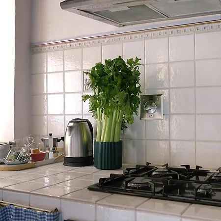 Serragli 16 Appartamento Firenze