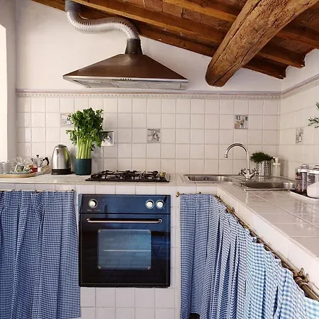 Appartamento Serragli 16