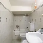 Appartamento Serragli 16 Firenze