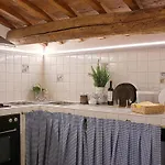 Appartement Serragli 16 Florence