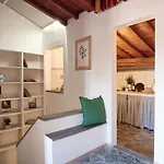 Serragli 16 Appartement
