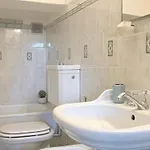 Serragli 16 Appartement