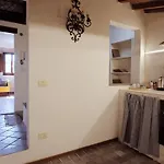 Serragli 16 Appartement