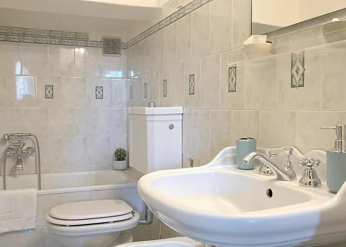 Serragli 16 Apartament