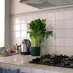Serragli 16 Apartament Florencja