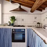 Apartament Serragli 16